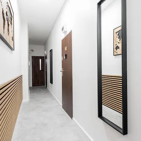 Apartment Rosie Center Sienna *